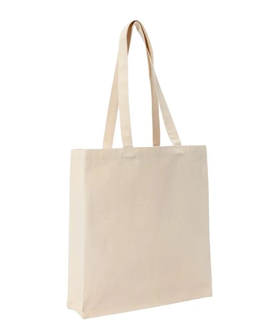 Canvas Shopper